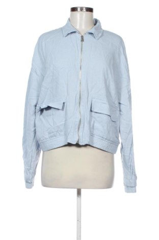 Damenjacke Janina, Größe XL, Farbe Blau, Preis € 15,99