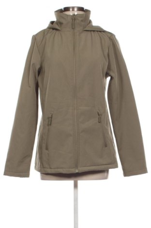 Dámská bunda  Janina, Velikost M, Barva Zelená, Cena  209,00 Kč