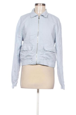 Geacă de femei Janina, Mărime M, Culoare Albastru, Preț 151,99 Lei