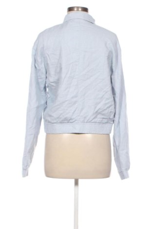 Geacă de femei Janina, Mărime M, Culoare Albastru, Preț 151,99 Lei