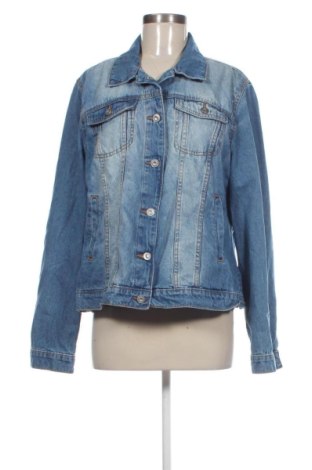 Dámska bunda  Janina, Veľkosť XL, Farba Modrá, Cena  14,95 €