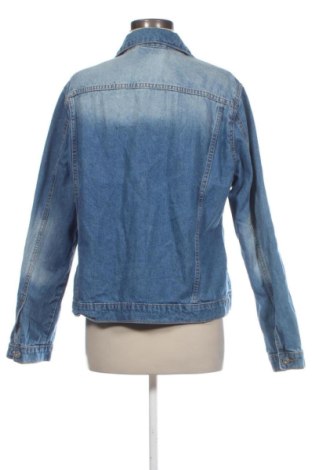 Dámska bunda  Janina, Veľkosť XL, Farba Modrá, Cena  14,95 €