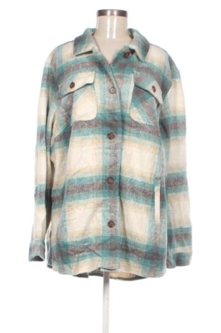 Dámska bunda  Janina, Veľkosť XXL, Farba Viacfarebná, Cena  29,95 €