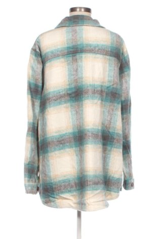 Dámska bunda  Janina, Veľkosť XXL, Farba Viacfarebná, Cena  29,95 €