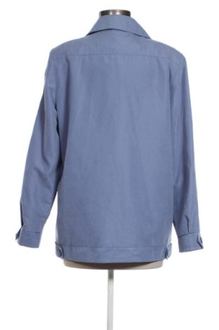 Дамско яке Jbc, Размер M, Цвят Син, Цена 23,48 €