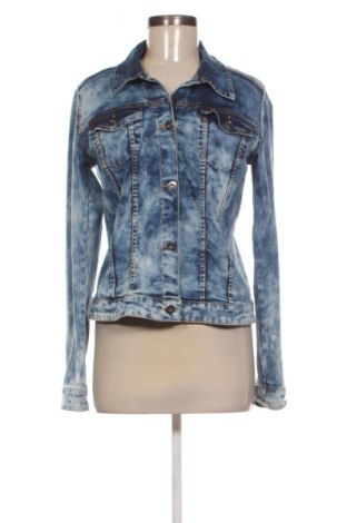 Geacă de femei Jean Pascale, Mărime M, Culoare Albastru, Preț 123,99 Lei