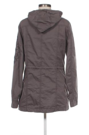 Dámska bunda  Jean Pascale, Veľkosť S, Farba Sivá, Cena  25,00 €