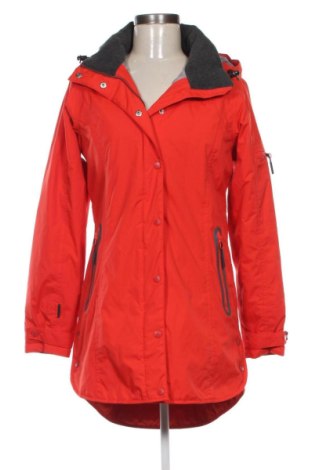 Kurtka damska Jean Paul, Rozmiar S, Kolor Pomarańczowy, Cena 160,75 zł