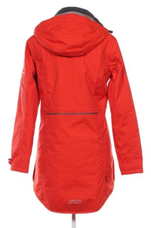 Kurtka damska Jean Paul, Rozmiar S, Kolor Pomarańczowy, Cena 160,75 zł