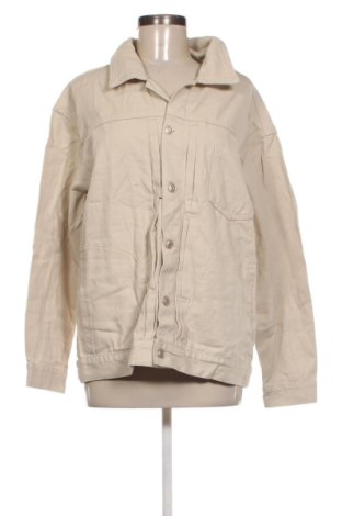 Дамско яке Jeanswest, Размер M, Цвят Бежов, Цена 17,38 €