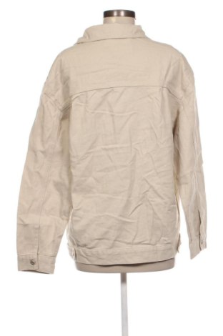 Дамско яке Jeanswest, Размер M, Цвят Бежов, Цена 17,38 €