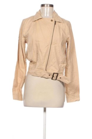 Damenjacke Jeanswest, Größe M, Farbe Beige, Preis 13,99 €