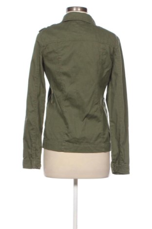 Дамско яке Jennyfer, Размер M, Цвят Зелен, Цена 15,33 €