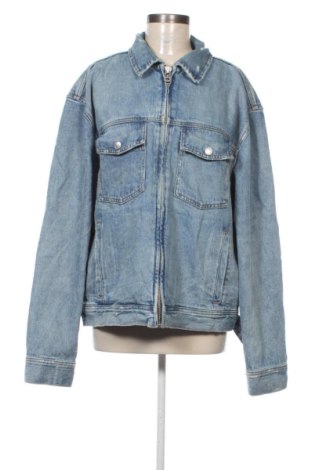 Dámská bunda  Joe's, Velikost L, Barva Modrá, Cena  379,00 Kč