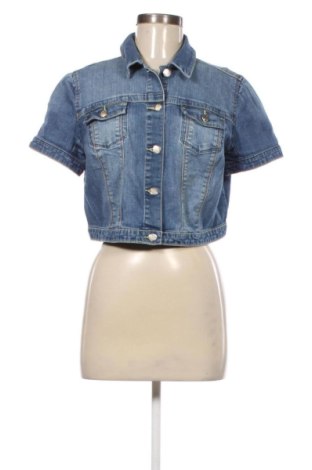 Дамско яке John Baner, Размер L, Цвят Син, Цена 20,45 €