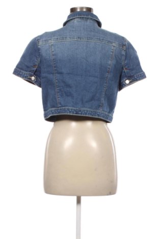 Дамско яке John Baner, Размер L, Цвят Син, Цена 20,45 €