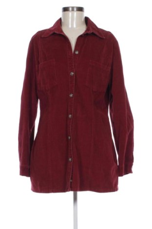 Női dzseki John Baner, Méret L, Szín Piros, Ár 10 331 Ft