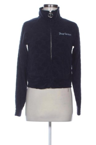 Női dzseki Juicy Couture, Méret S, Szín Kék, Ár 13 636 Ft