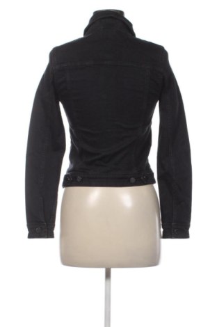 Дамско яке Just Jeans, Размер S, Цвят Черен, Цена 14,82 €