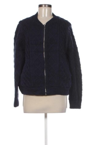 Дамско яке Just Jeans, Размер XL, Цвят Син, Цена 9,20 €