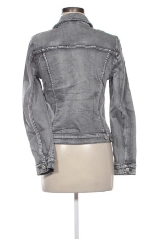 Damenjacke Just Jeans, Größe M, Farbe Grau, Preis € 19,99