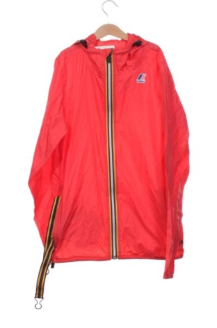 Geacă de femei K-Way, Mărime XS, Culoare Roz, Preț 434,99 Lei