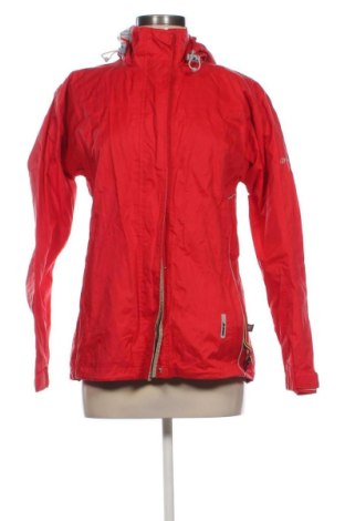 Női dzseki K.way, Méret S, Szín Piros, Ár 18 849 Ft