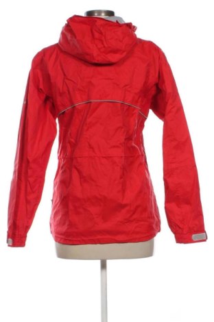 Női dzseki K.way, Méret S, Szín Piros, Ár 18 849 Ft