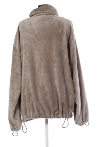 Damenjacke KADU, Größe 4XL, Farbe Braun, Preis 105,52 €