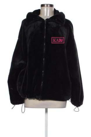 Dámská bunda  KADU, Velikost 3XL, Barva Černá, Cena  2 977,00 Kč