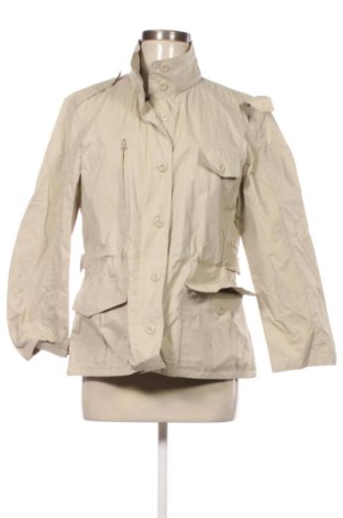 Kurtka damska Kappa, Rozmiar L, Kolor Beżowy, Cena 80,99 zł