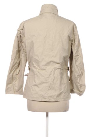 Kurtka damska Kappa, Rozmiar L, Kolor Beżowy, Cena 80,99 zł