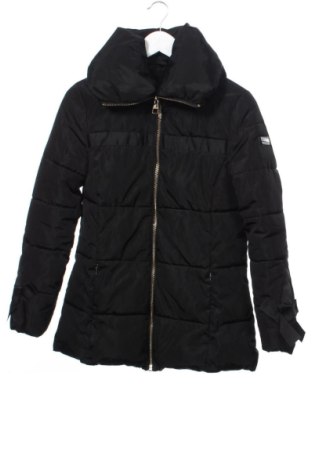 Дамско яке Karl Lagerfeld, Размер XS, Цвят Черен, Цена 101,23 €