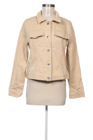 Női dzseki Katies, Méret M, Szín Bézs, Ár 5 449 Ft