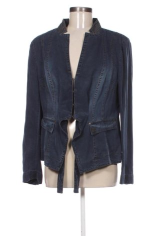 Geacă de femei Kensol, Mărime XL, Culoare Albastru, Preț 491,24 Lei