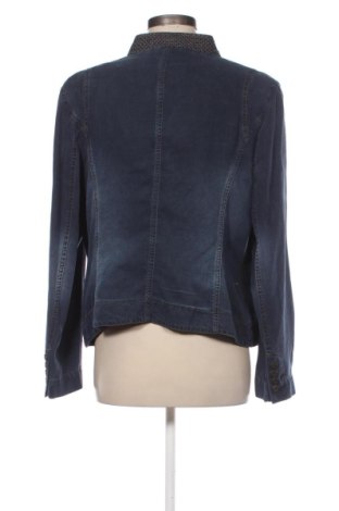 Geacă de femei Kensol, Mărime XL, Culoare Albastru, Preț 491,24 Lei