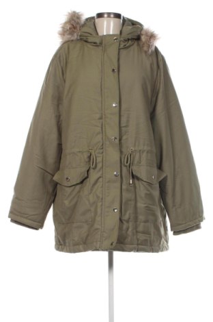 Damenjacke Khoko, Größe XXL, Farbe Grün, Preis 27,99 €