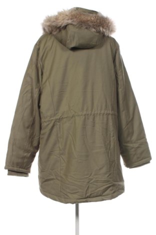 Damenjacke Khoko, Größe XXL, Farbe Grün, Preis 27,99 €