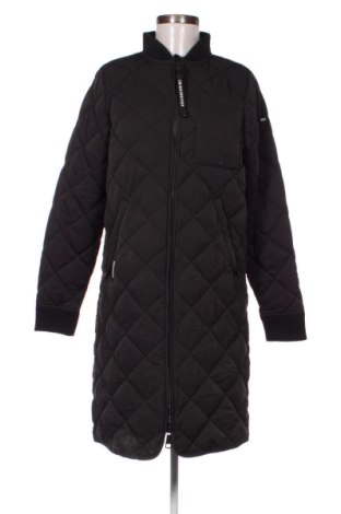 Damenjacke Khujo, Größe S, Farbe Schwarz, Preis € 59,99