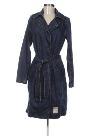 Dámská bunda  Khujo, Velikost S, Barva Modrá, Cena  3 483,00 Kč