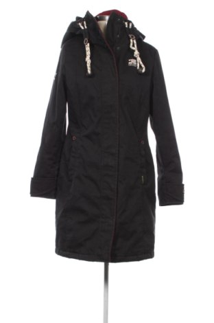 Damenjacke Khujo, Größe S, Farbe Schwarz, Preis € 64,99