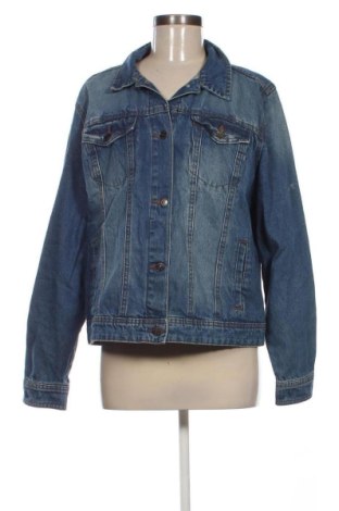 Geacă de femei Kiabi, Mărime XL, Culoare Albastru, Preț 123,99 Lei