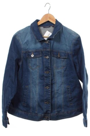 Dámská bunda  Kiabi, Velikost 3XL, Barva Modrá, Cena  409,00 Kč