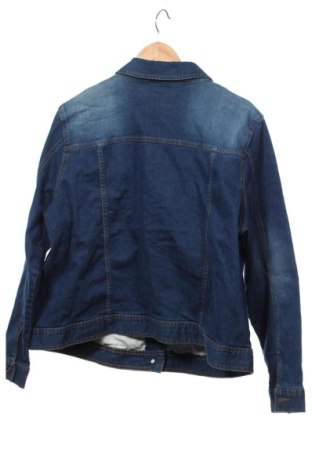 Dámská bunda  Kiabi, Velikost 3XL, Barva Modrá, Cena  409,00 Kč