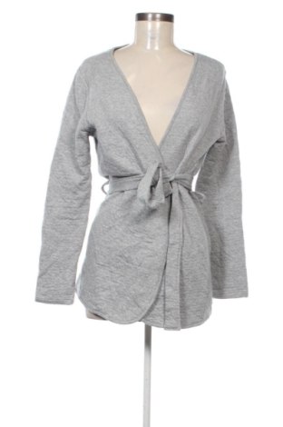 Kurtka damska Kiabi, Rozmiar L, Kolor Szary, Cena 46,99 zł