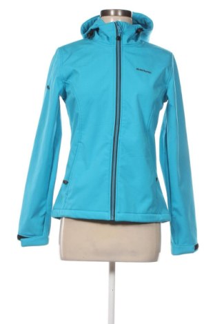 Дамско яке Kilimanjaro, Размер S, Цвят Син, Цена 15,33 €