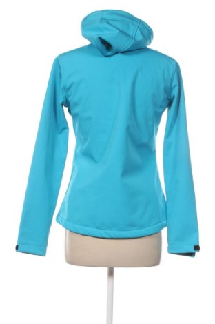 Дамско яке Kilimanjaro, Размер S, Цвят Син, Цена 15,33 €