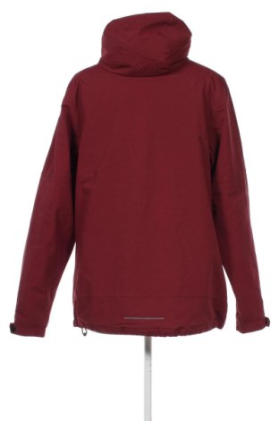 Damenjacke Killtec, Größe L, Farbe Rot, Preis 59,99 €