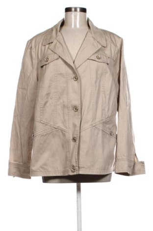 Dámská bunda  Kingfield, Velikost XXL, Barva Béžová, Cena  696,00 Kč