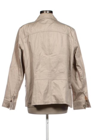 Dámská bunda  Kingfield, Velikost XXL, Barva Béžová, Cena  696,00 Kč